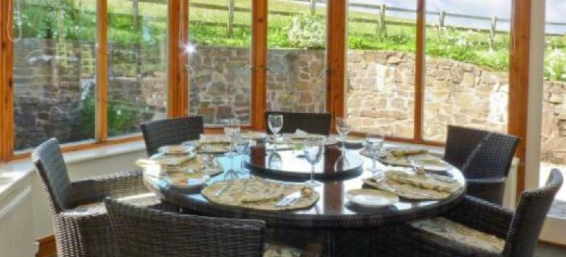 无花果树小屋酒店(Fig Tree Cottage)图片