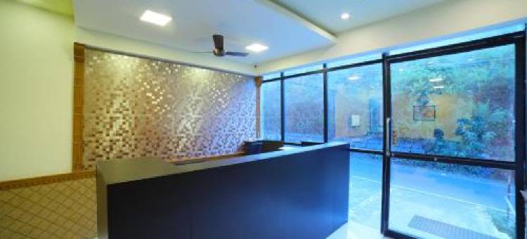 Coastal Grand - Yercaud图片