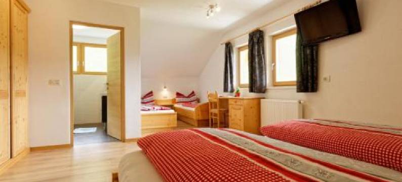 Kehrerhof Urlaub Auf Dem Bauernhof图片