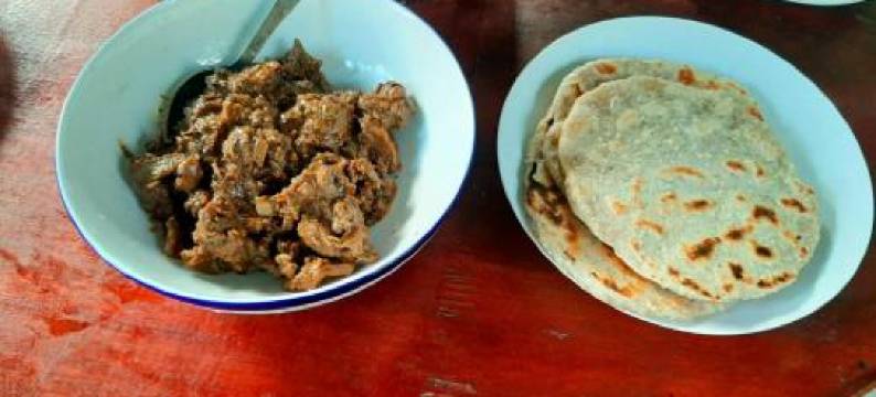 Kande Gedara Resort (කන්දෙ ගෙදර)图片