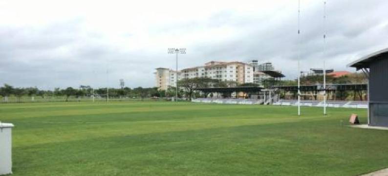 Sandakan Spacious and Comfortable Pool View Condo图片