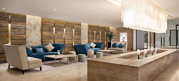 棕榈温德姆公寓(Wyndham Residences the Palm)图片