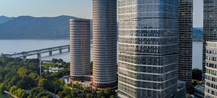 杭州滨江世融艾美酒店图片