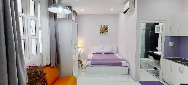 HT酒店公寓(HT Hotel Apartment)图片