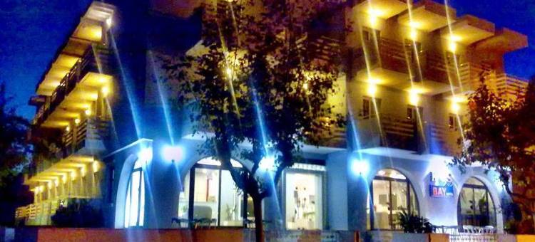 基普里奥蒂斯水上乐园酒店(Kipriotis Aqualand Hotel)图片