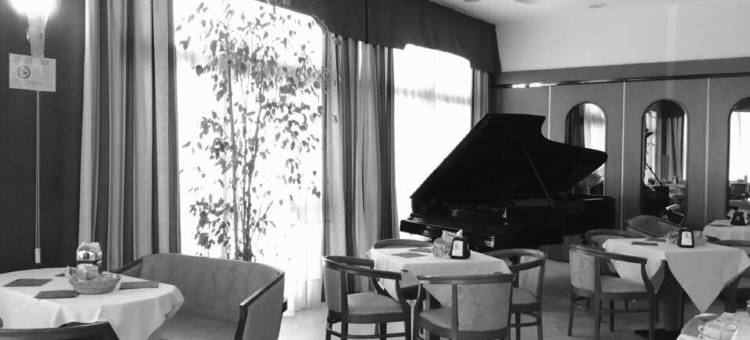 格拉西阿德勒达酒店(Hotel Grazia Deledda)图片