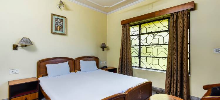 Super Hotel O Ajanta图片