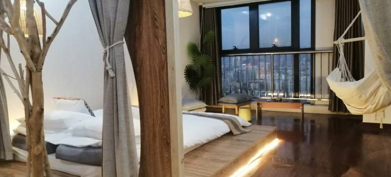 云的家公寓(宝洲街1号分店)图片