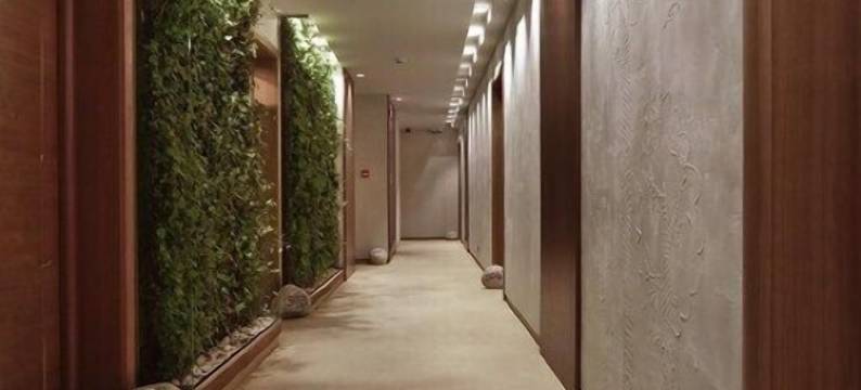 涂鸦画廊设计酒店(Graffit Gallery Design Hotel)图片