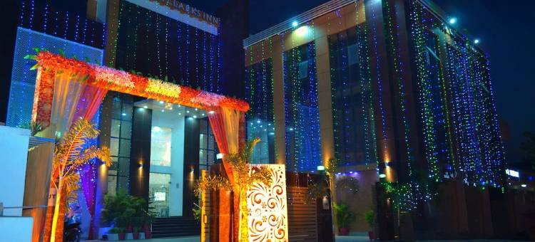 凯恩酒店(Kyan Hotel)图片