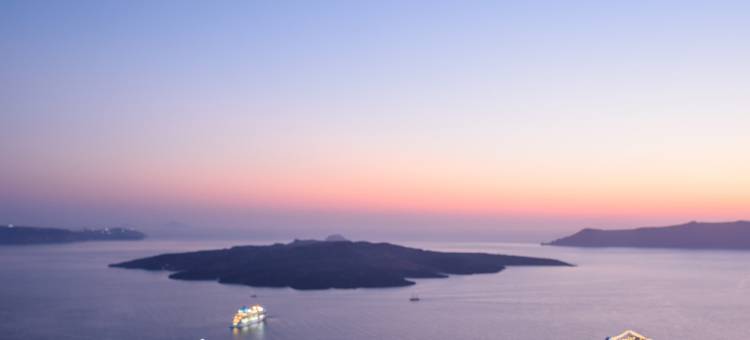 纳菲尔斯豪华套房酒店(Nefeles Luxury Suites)图片