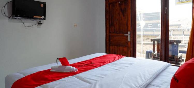 RedDoorz @ Kampoeng Etnik Kebumen 2图片