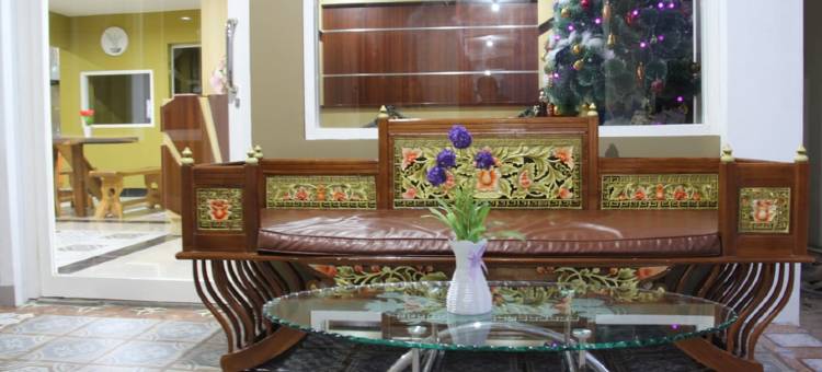 帕卢格拉纳达酒店(Granada Inn Palu)图片