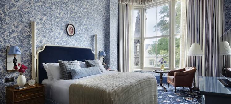 兰道夫酒店，牛津，希尔顿旗下毕业生酒店(The Randolph Hotel Oxford, a Graduate by Hilton)图片