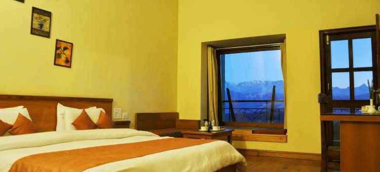 喜马拉雅拉提沙酒店(Pratiksha Himalayan Retreat)图片