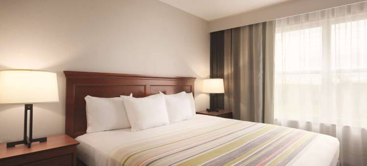 本顿维尔南罗吉斯丽怡酒店(Country Inn & Suites by Radisson, Bentonville South - Rogers, AR)图片