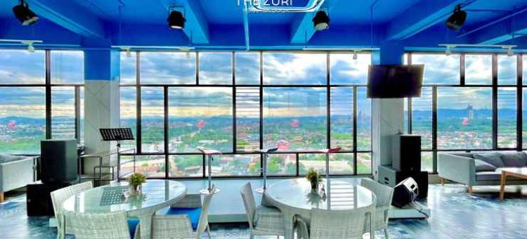 Zuri Baturaja酒店(The Zuri Baturaja)图片