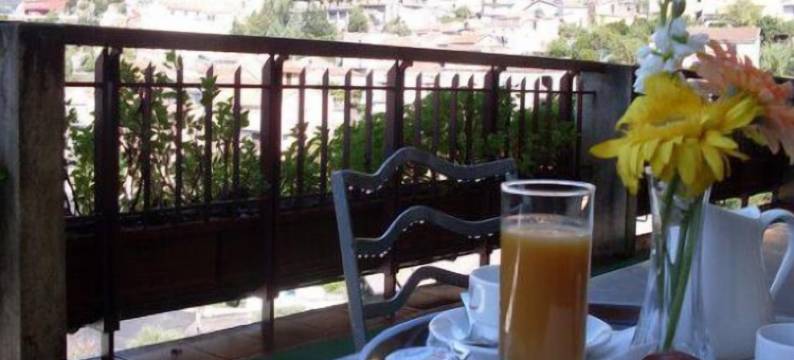 伊索拉迪劳里亚酒店(Hotel Isola di Lauria)图片