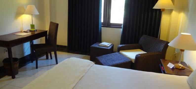 绿洲艾特杰酒店(Oasis Atjeh Hotel)图片