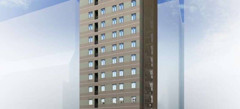 1号住客饭店-上野站(Hotel Guest1 Ueno Ekimae)图片