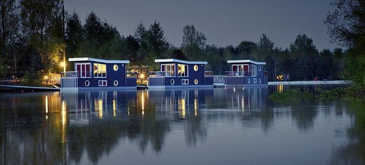 比斯平根海德中央公园酒店(Hotel Bispinger Heide by Center Parcs)图片