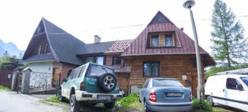 扎科帕内大本营旅馆2(Base Camp 2 Zakopane)图片