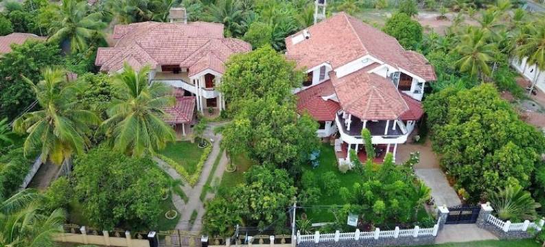 瑞克影子旅馆及餐厅(Rico Shadow Guest House & Restaurant)图片