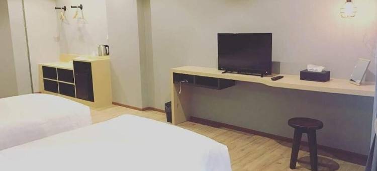 桑斯酒店(Sans Hotel)图片
