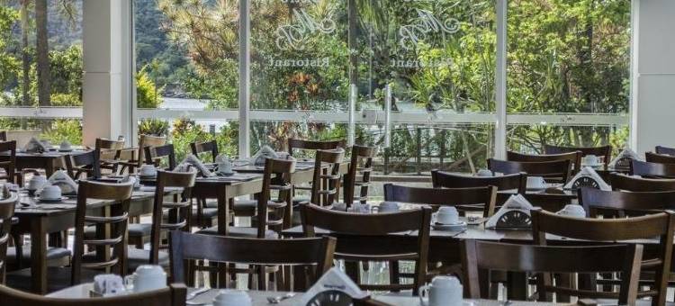 滨海海港勃朗峰度假村(Porto Marina Rede Mont Blanc)图片