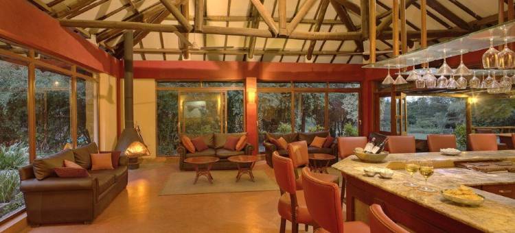 马拉休闲野营豪华帐篷(Mara Leisure Camp)图片