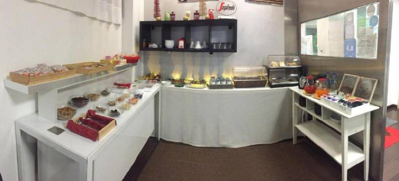 安吉酒店(Hotel Angi)图片