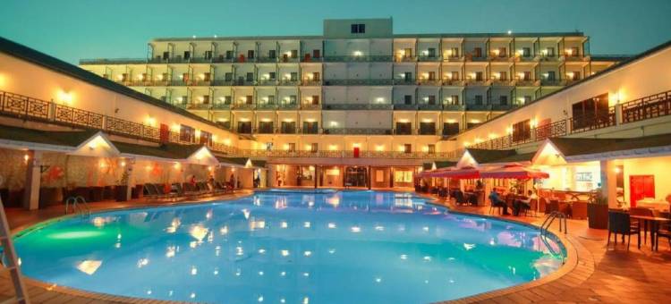 乔治敦温德姆公主华美达酒店(Ramada by Wyndham Princess Georgetown)图片