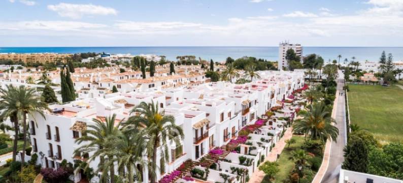 麦克唐纳卡纳别墅俱乐部度假村(Macdonald Villacana Resort)图片