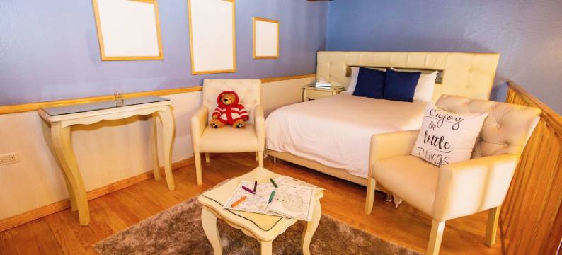 因门斯索苏拉酒店(Xoxula by Inmense)图片