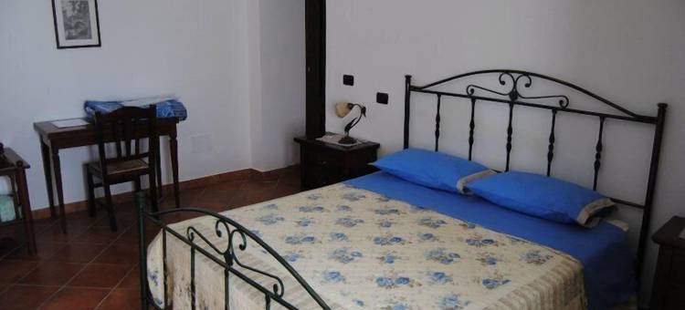 圣菲利斯农场民宿(Casale San Felice B&B)图片
