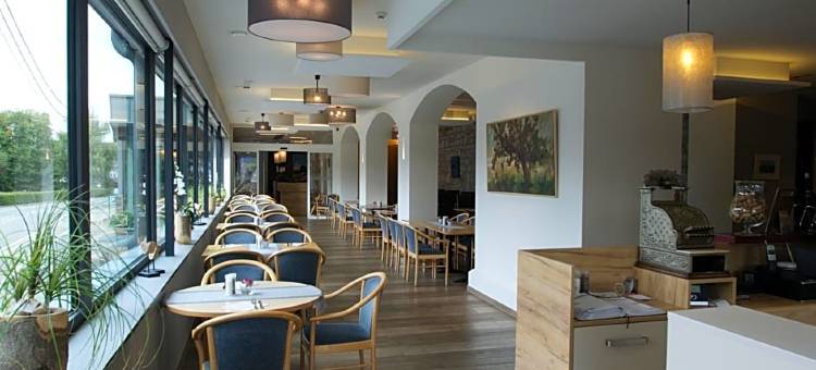 泰康AG餐饮酒店(Hotel Restaurant Tychon AG)图片