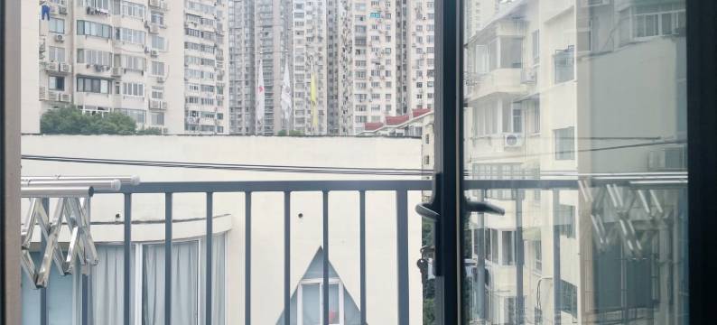 Loisye公寓(新闸路2号分店)图片