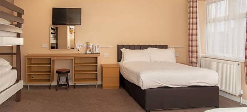 劳顿酒店(The Lawton)图片