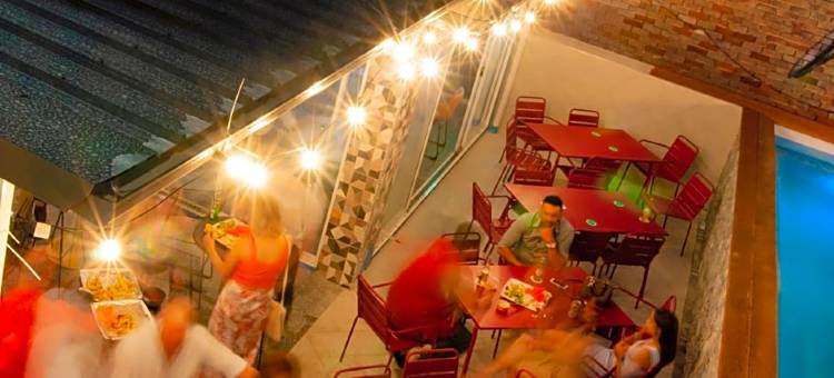 布里斯班-夸特斯(Brisbane Quarters)图片