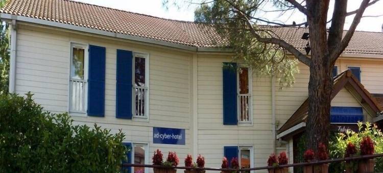 艾德赛博酒店(Ad Cyber-Hôtel)图片