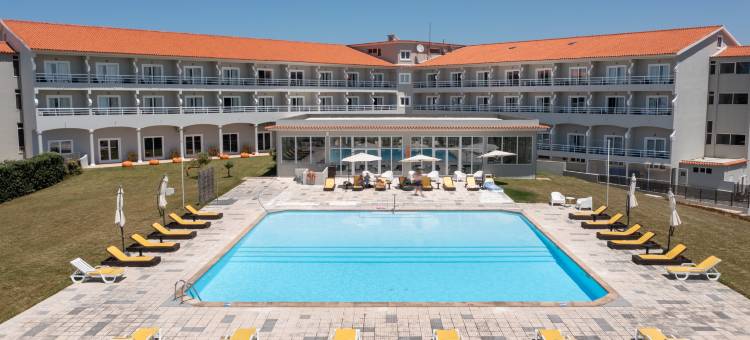 佩尼谢星星旅馆(Star Inn Peniche)图片