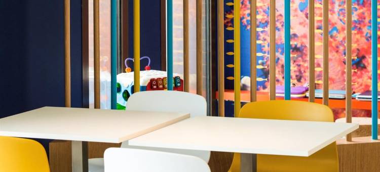 宜必思尚品科利乌尔旺德尔港酒店(Ibis Styles Collioure Port-Vendres)图片