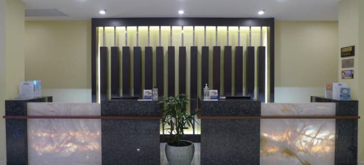 伊洛伊洛戴斯精选温德姆酒店(Days Hotel by Wyndham Iloilo)图片