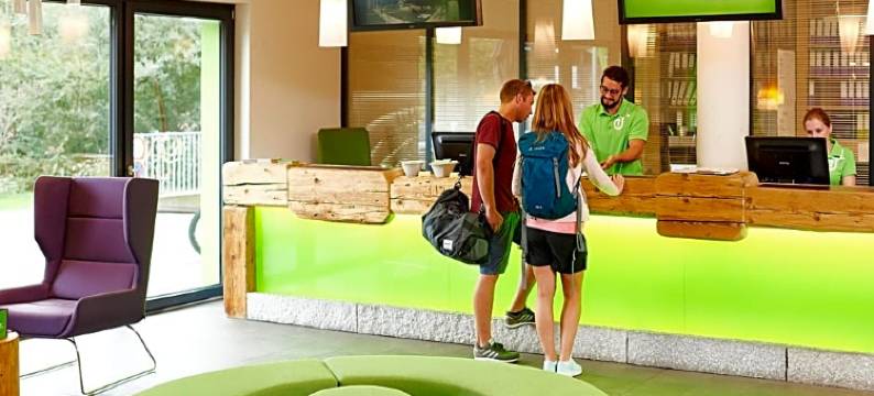 蒙塔丰探险家酒店(Explorer Hotel Montafon)图片