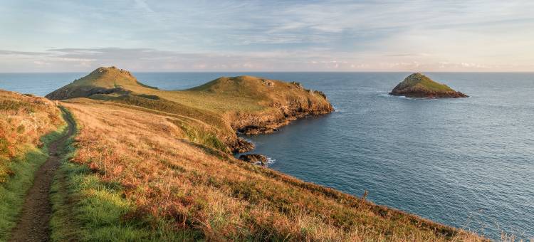 马格努森酒店-桑迪洛奇纽基酒店(Magnuson Hotel Sandy Lodge Newquay)图片
