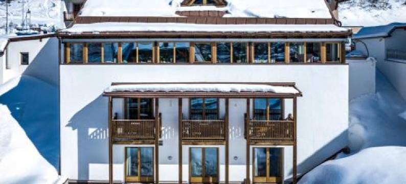 阿格尼斯公寓(Apart Agnes)图片