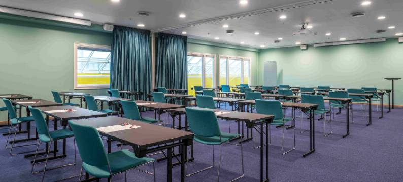 韦尔达尔松恩酒店(Thon Hotel Verdal)图片