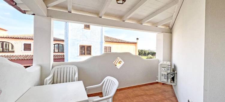 玛利亚罗萨里亚住宅酒店 - 维科弗留利 1 号(Le Residenze di Vico Friuli 1)图片