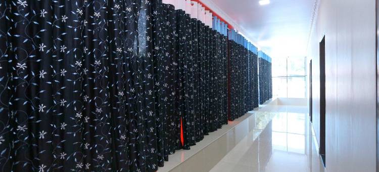 布林达万公寓(Brindavan Residency)图片