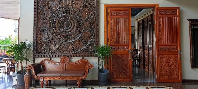 春丽大酒店(Chunlee Grand Korat)图片